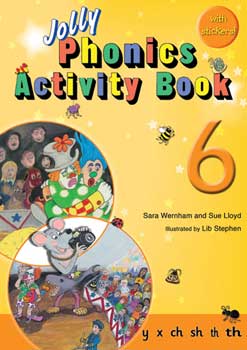 phonics for kids books worksheets workbooks printables